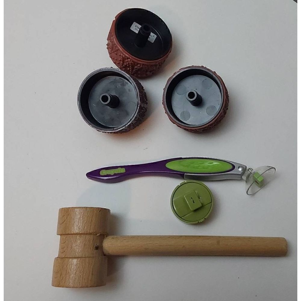 Stamping/crafting  accessories-various 